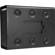 Barska Compact Key Lock Safe: Picture 4 thumbnail