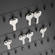 Barska 200 Keys Heavy Duty Safe: Picture 4 thumbnail