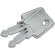 Barska Emergency Key Box: Picture 5 thumbnail