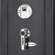 Barska Biometric Rifle Safe: Picture 3 thumbnail