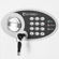 Barska Cabinet Digital Keypad: Picture 3 thumbnail