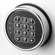 Barska Keypad Jewelry Safe: Picture 4 thumbnail