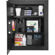 Barska Biometric Wall Safe: Picture 2 thumbnail