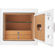 Barska Jewelry Safe: Picture 3 thumbnail