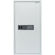 Barska Dual Lock Cabinet: Picture 3 thumbnail