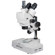 Barska 7x - 45x Trinocular Zoom Stereo Microscope, 360 Degree Head Rotation: Picture 3 thumbnail