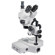 Barska 7x - 45x Trinocular Zoom Stereo Microscope, 360 Degree Head Rotation: Picture 1 thumbnail