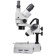 Barska 7x - 45x Trinocular Zoom Stereo Microscope, 360 Degree Head Rotation: Picture 2 thumbnail