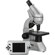 Barska 8MP Digital Microscope with 3.5" LCD Display: Picture 4 thumbnail