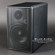 Barska Blue Aura HD Channel Wireless Speaker with Transmitter, Built-in Wireless Receiver, USB 2.0 Interface, Black: Picture 1 thumbnail