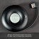 Barska Blue Aura HD Channel Wireless Speaker with Transmitter, Built-in Wireless Receiver, USB 2.0 Interface, Black: Picture 2 thumbnail