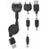 Barska Portable USB Device Charger with Flashlight: Picture 4 thumbnail