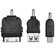 Barska Portable Solar Charger Case with ...: Picture 4 thumbnail