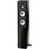 Boston Acoustics A 360 3-Way Dual 6.5" Floorstanding Loudspeaker, Black: Picture 1 thumbnail