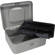 Barska 8"" Small Cashbox: Picture 2 thumbnail