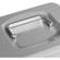Barska 8"" Small Cashbox: Picture 4 thumbnail