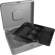 Barska 12"" Cash Box: Picture 2 thumbnail
