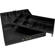 Barska Six-Compartment Cash Box: Picture 2 thumbnail