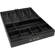 Barska Six-Compartment Cash Box: Picture 3 thumbnail