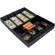 Barska Six-Compartment Cash Box: Picture 4 thumbnail