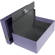 Barska Gift Box Safe: Picture 3 thumbnail