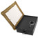 Barska Wall Frame Safe: Picture 2 thumbnail