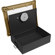 Barska Wall Frame Safe: Picture 3 thumbnail