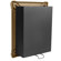 Barska Wall Frame Safe: Picture 4 thumbnail