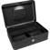 Barska 8"" Cash Box: Picture 1 thumbnail