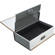 Barska Book Safe with Combination Lock: Picture 4 thumbnail