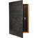 Barska Large Antique Book Safe with Key ...: Picture 2 thumbnail