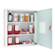 Barska Medical Cabinet: Picture 2 thumbnail