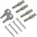 Barska Key Cabinet: Picture 5 thumbnail