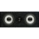 Boston Acoustics Classic Series CS 225C II Dual 5-1/4" 2-Way Center Channel Speaker, Black: Picture 1 thumbnail