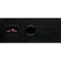 Boston Acoustics Classic Series CS 225C II Dual 5-1/4" 2-Way Center Channel Speaker, Black: Picture 2 thumbnail