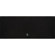 Boston Acoustics Classic Series CS 225C II Dual 5-1/4" 2-Way Center Channel Speaker, Black: Picture 3 thumbnail