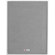 Boston Acoustics HSi 275 6.5" 2-Way In-Wall LCR Speaker, 8 Ohms Impedance, 65Hz - 20kHz Frequency Response: Picture 2 thumbnail