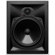 Boston Acoustics HSi 485 8" 2-Way In-Wall LCR Speaker, 45Hz - 20kHz Frequency Response, 1" Kortec Tweeter: Picture 1 thumbnail