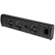 Boston Acoustics P442 3-Way On-Wall Speaker, 8 Ohms Impedance, 80Hz - 20kHz Frequency Response, Black: Picture 3 thumbnail