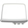 Boston Acoustics Solo II AM/FM Radio, High-Gloss White: Picture 1 thumbnail