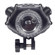 Bonica Dual G8V15 LED Video Light Set with Trays and Arms: Picture 2 thumbnail