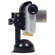 Bonica Snapper HDDV Suction Cup Mounting Fixture, Attaches Bonica HDDV Camcorder to a Car Windshield, or Smooth Surface: Picture 1 thumbnail