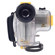 Bonica SNAP-DV-HSE Snapper Housing Only for Bonica DV, HDDV and 1080P HDDV Video Cameras, Waterproof Down to 180': Picture 3 thumbnail