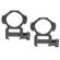 Barska Weaver Style HQ Ring: Picture 2 thumbnail