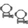 Barska Weaver Style HQ Ring: Picture 1 thumbnail