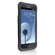Ballistic Aspira Case for Samsung Galaxy S3, Black /Gray: Picture 1 thumbnail