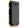 Ballistic Aspira Case for Samsung Galaxy S3, Black / Lime Green: Picture 2 thumbnail