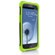 Ballistic Aspira Case for Samsung Galaxy S3, Black / Lime Green: Picture 1 thumbnail