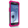 Ballistic Aspira Case for Samsung Galaxy S3, Mint Green /Strawberry Pink: Picture 1 thumbnail