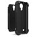 Ballistic Aspira Honeycomb Pattern Case for Samsung Galaxy S4, Platinum Gray/Apple Green: Picture 2 thumbnail